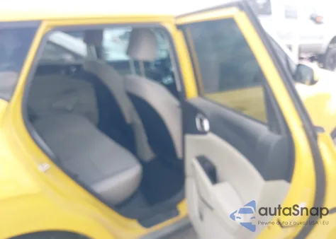 2020 Kia Soul S из США, поврежденный, VIN KNDJ23AU1L7107118